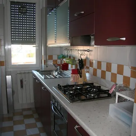 Chez Nous Milaan