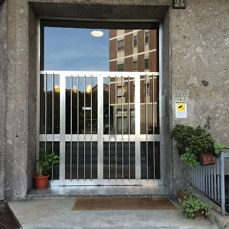 Appartement Chez Nous *