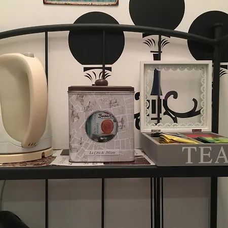 Appartement Chez Nous *