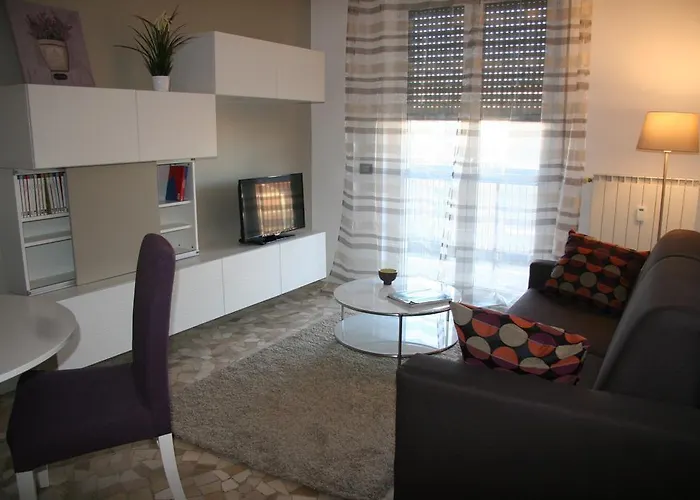 Chez Nous Apartman *