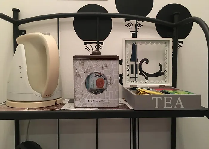 Apartman Chez Nous *