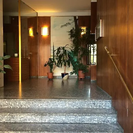 Apartmán Chez Nous