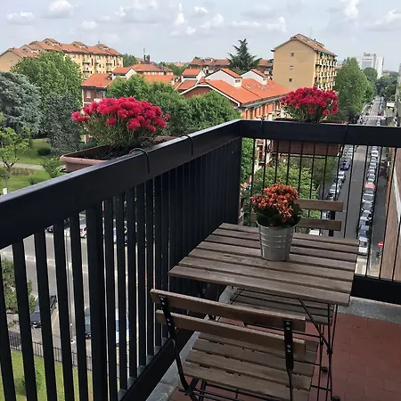 Apartmán Chez Nous