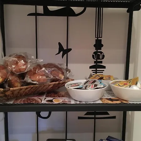 Chez Nous Apartmán *