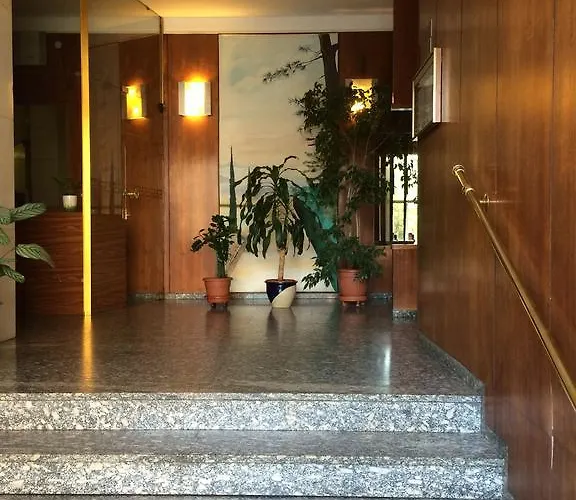 Apartmán Chez Nous