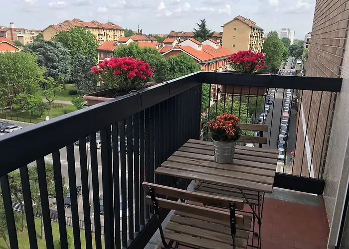 Apartmán Chez Nous